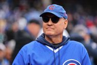Colorado Rockies v Chicago Cubs - (Image via Getty)